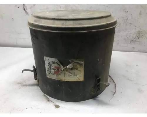FORD F800 Air Cleaner