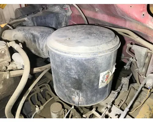 FORD F800 Air Cleaner