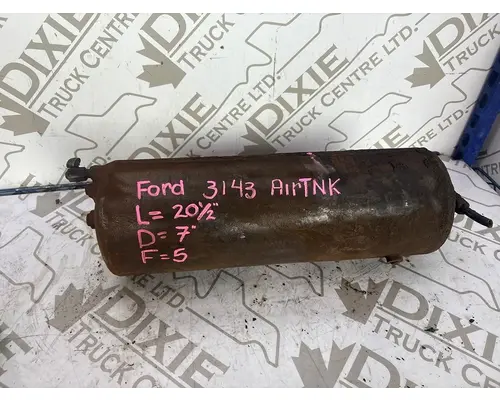 FORD F800 Air Tank