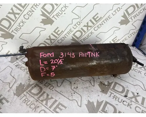 FORD F800 Air Tank