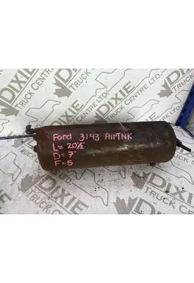 FORD F800 Air Tank