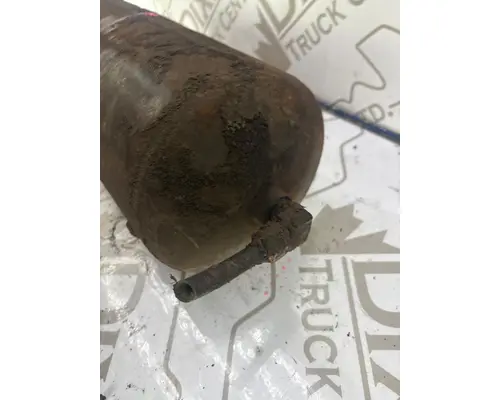 FORD F800 Air Tank