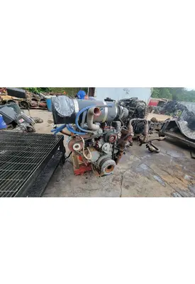 FORD F800 Alternator