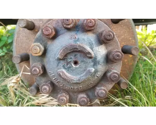 FORD F800 Axle Shaft