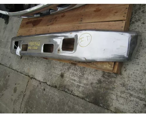 FORD F800 BUMPER ASSEMBLY, FRONT