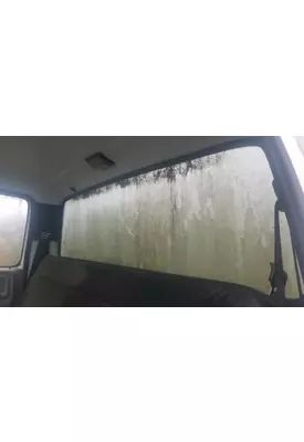 FORD F800 Back Glass