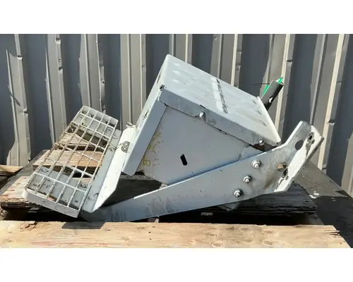 FORD F800 Battery BoxTray