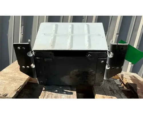 FORD F800 Battery BoxTray