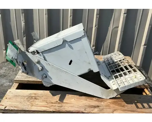 FORD F800 Battery BoxTray