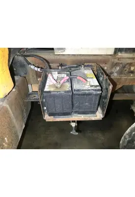 FORD F800 Battery Box