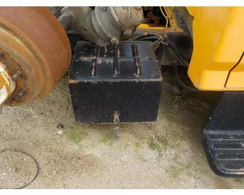 FORD F800 Battery Box