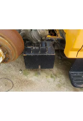 FORD F800 Battery Box