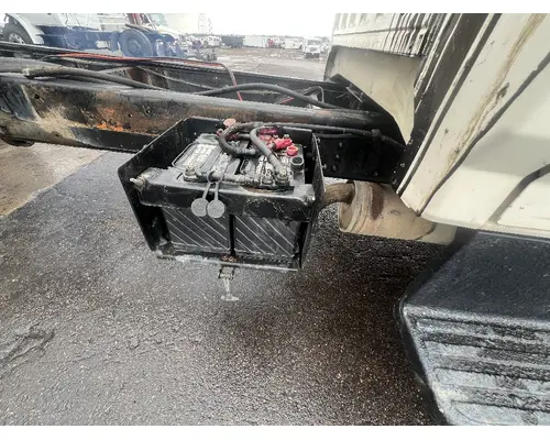 FORD F800 Battery Box