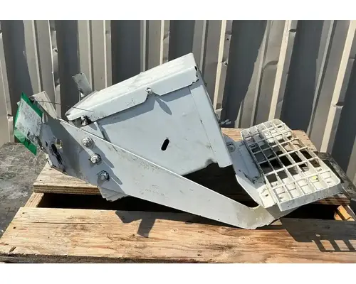 FORD F800 Battery Boxes