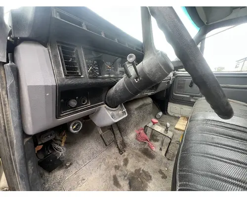 FORD F800 Blinker Multifunction Switch