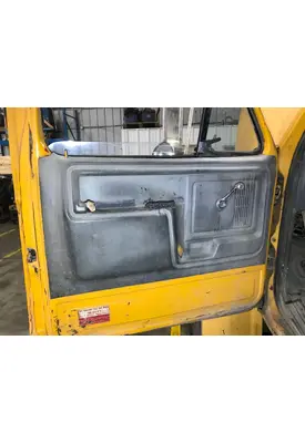 FORD F800 Body, Misc. Parts