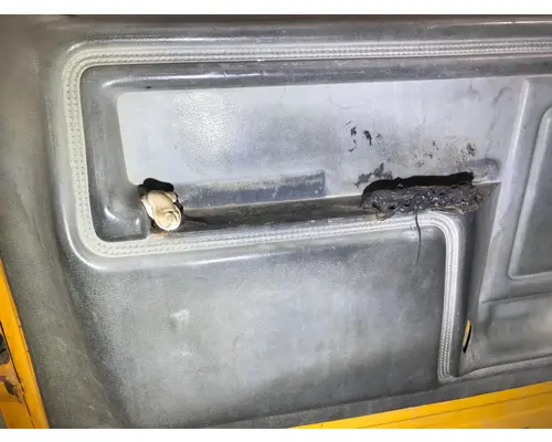 FORD F800 Body, Misc. Parts