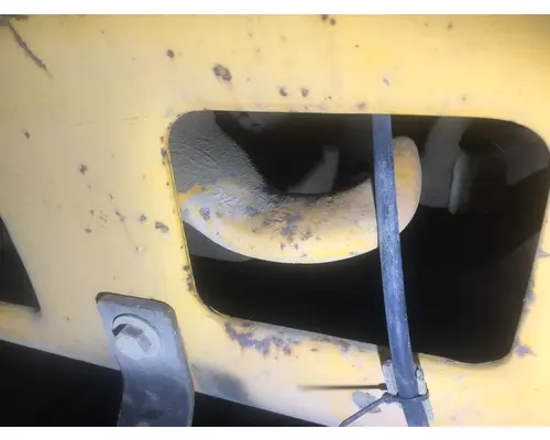 FORD F800 Body, Misc. Parts