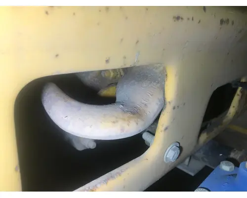 FORD F800 Body, Misc. Parts