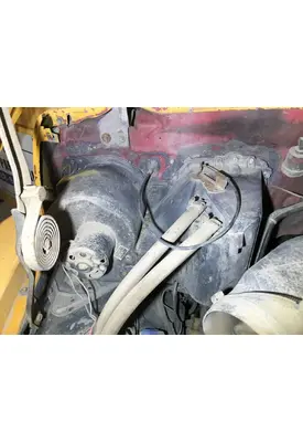 FORD F800 Body, Misc. Parts