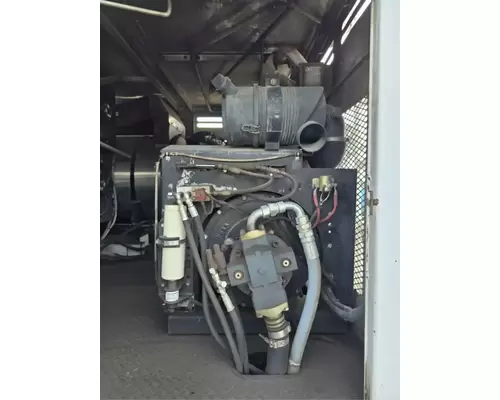 FORD F800 Body  Bed