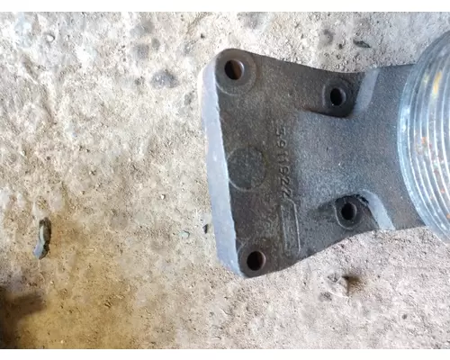 FORD F800 Brackets, Misc.