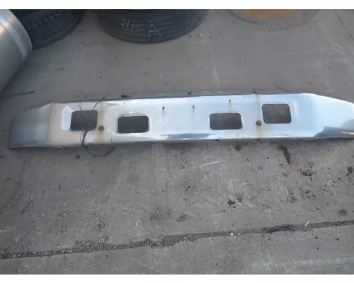 FORD F800 Bumper Assembly, Front