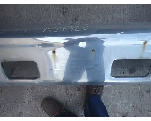 FORD F800 Bumper Assembly, Front