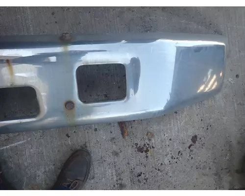 FORD F800 Bumper Assembly, Front