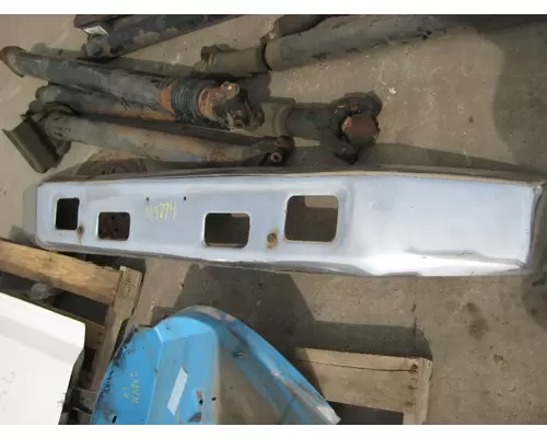 FORD F800 Bumper Assembly, Front