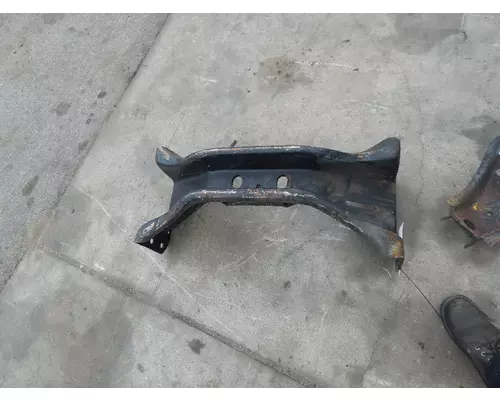 FORD F800 CATALYTIC CONVERTER