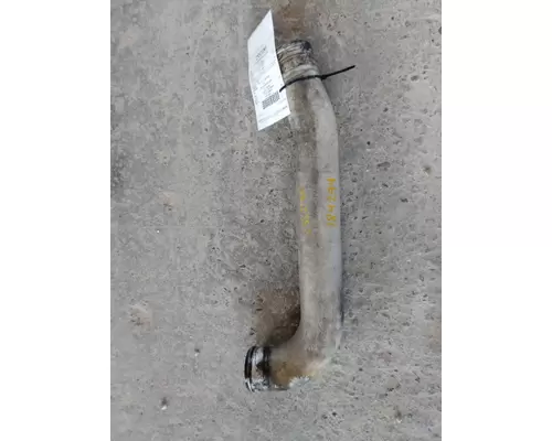 FORD F800 CHARGE AIR COOLER PIPE