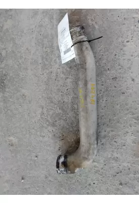 FORD F800 CHARGE AIR COOLER PIPE