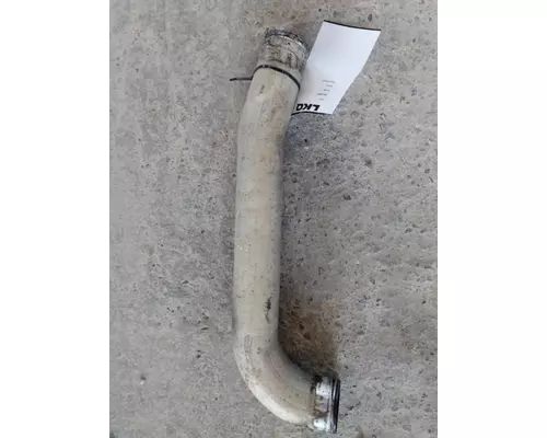 FORD F800 CHARGE AIR COOLER PIPE