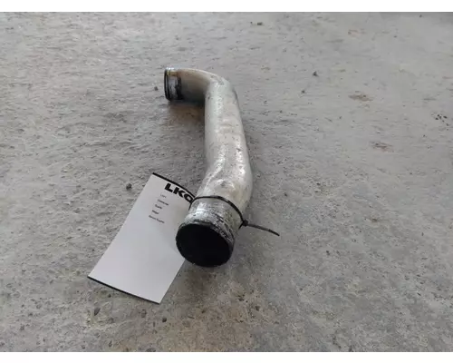 FORD F800 CHARGE AIR COOLER PIPE