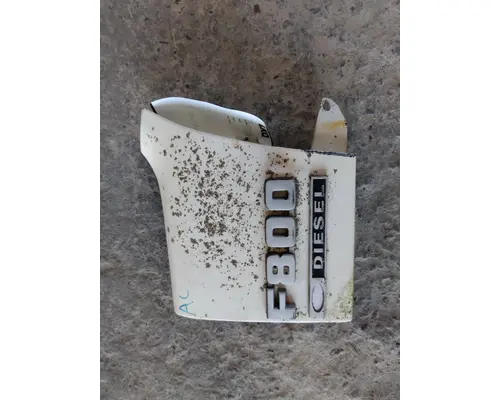 FORD F800 COWL