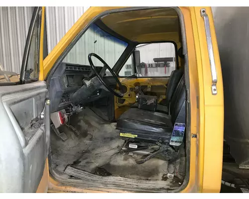 FORD F800 Cab Assembly