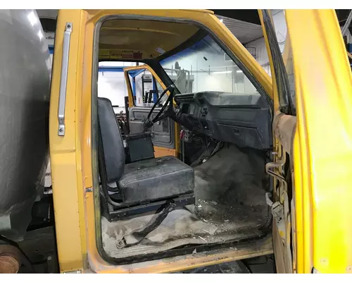 FORD F800 Cab Assembly