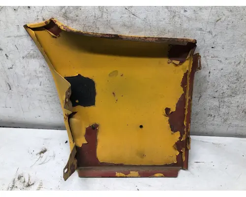 FORD F800 Cab Assembly