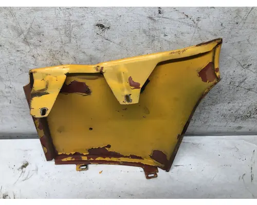 FORD F800 Cab Assembly