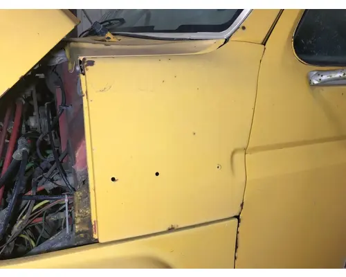 FORD F800 Cab Assembly