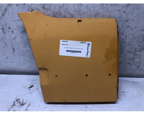 FORD F800 Cab Assembly