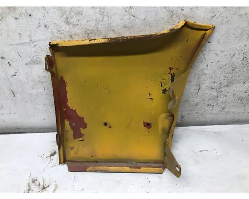 FORD F800 Cab Assembly