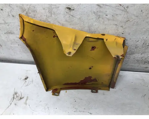 FORD F800 Cab Assembly