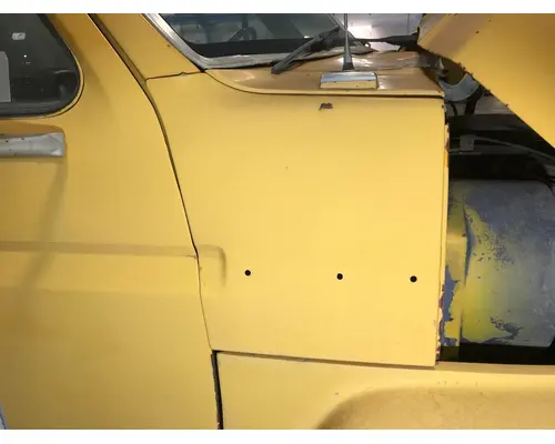 FORD F800 Cab Assembly