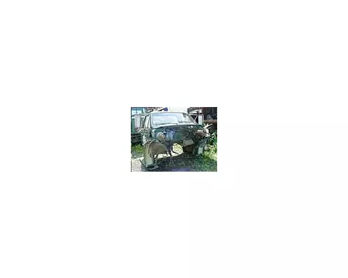 FORD F800 Cab Clip