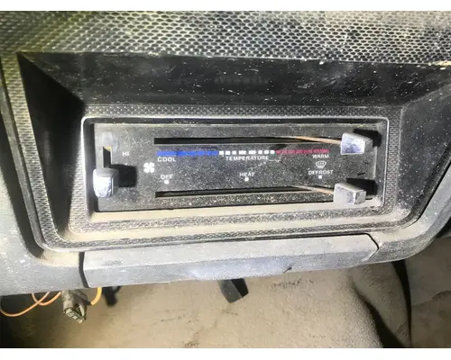 FORD F800 Cab Misc. Interior Parts