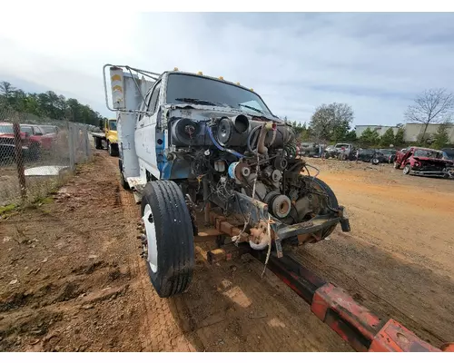 FORD F800 Cab