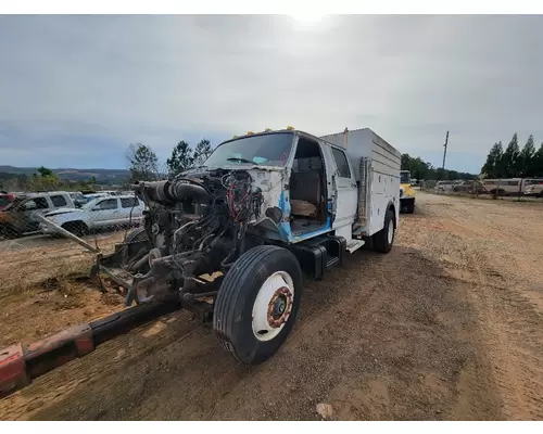 FORD F800 Cab