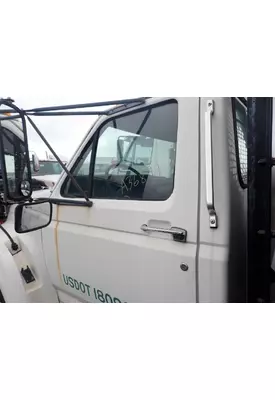 FORD F800 Cab